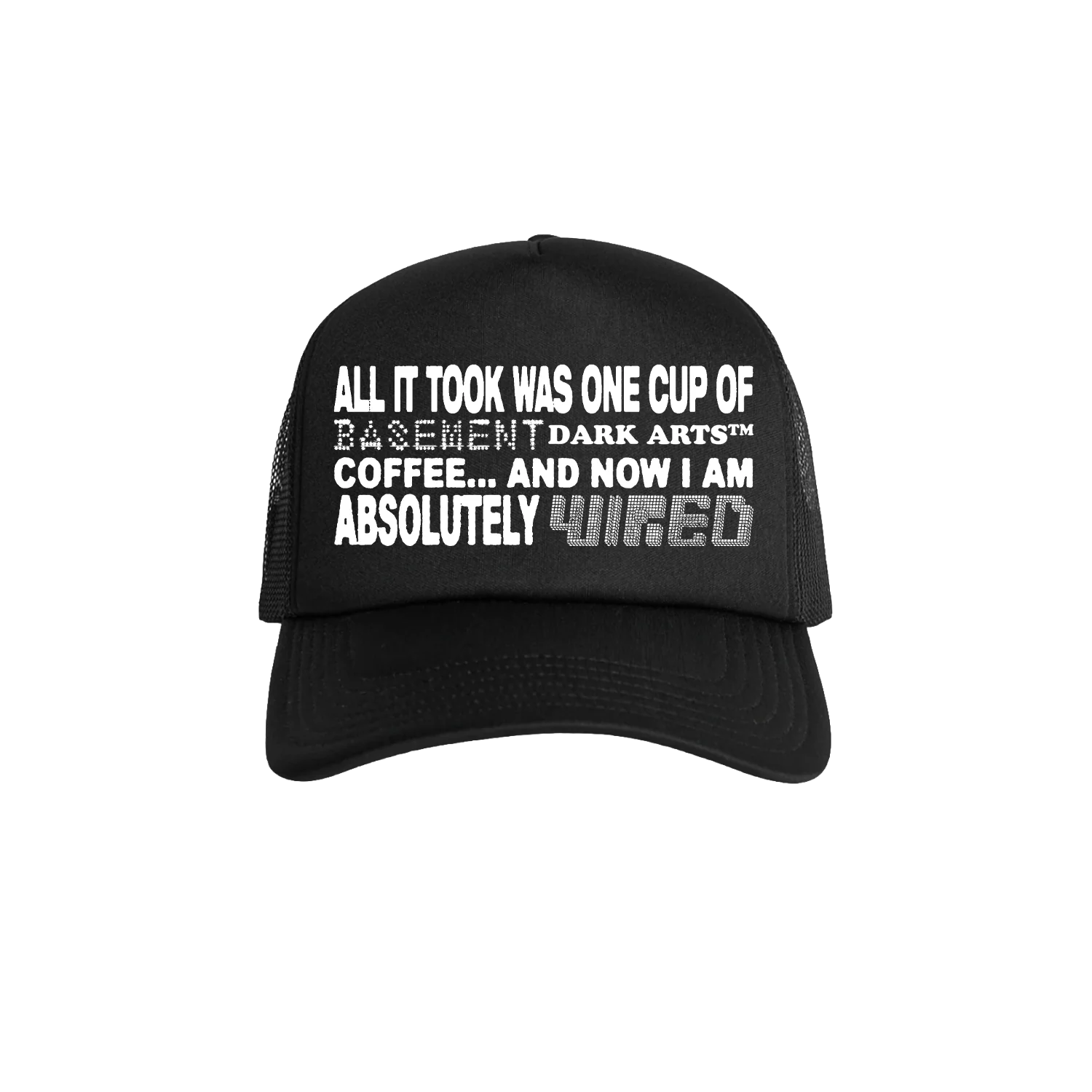 LATEST MERCH